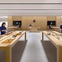 Image result for People in Line at Apple Store