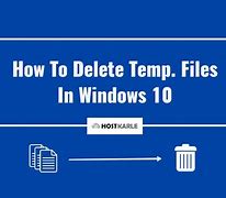 Image result for Word Temp Files