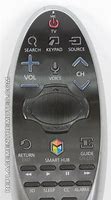 Image result for Samsung LCD TV Remote Control