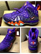 Image result for Charles Barkley Phoenix Suns Jersey