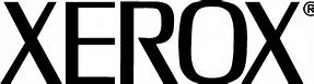 Image result for Xerox Logo 70s