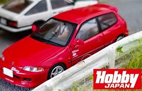 Image result for Initial D Shingo Civic