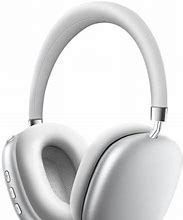 Image result for Peakfun Wireless Headphones and Apple iPhone