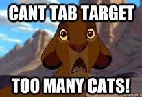 Image result for Too Many Cats Meme