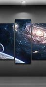 Image result for Space Wall Art Decor