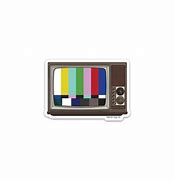 Image result for TV Sticker Texture