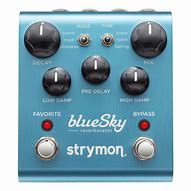 Image result for Strymon Pedals
