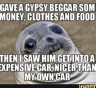 Image result for MEME Funny Gypsy