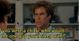 Image result for Step Brothers Did We Just Become Best Friends Meme