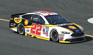 Image result for Joey Logano Paint Schemes