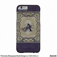 Image result for Victorian iPhone Case