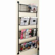 Image result for Steel Wall Rack