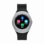 Image result for iTouch Curve Smartwatch Itr4360 Black