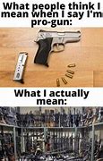 Image result for Gun Sale Meme