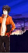 Image result for Menma Naruto Movie