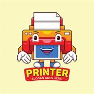 Image result for Printer Clip Art Free Vector