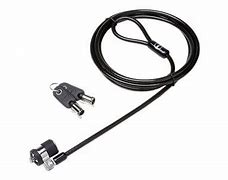 Image result for Dell Cable Lock