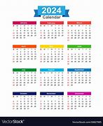 Image result for Printable Calendar of 2024
