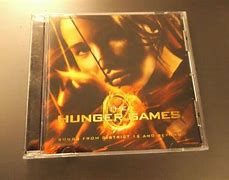 Resultat d'imatges per a Various Artists The Hunger Games: Songs From District 12 And Beyond