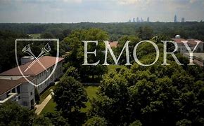 Image result for emory