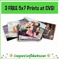 Image result for Free 5X7 Prints