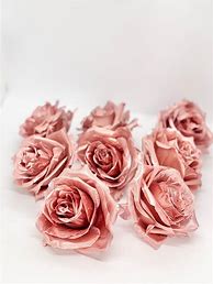 Image result for Rose Gold Flowers