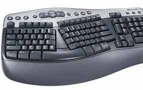 Image result for Microsoft Multimedia Keyboard