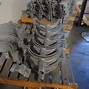 Image result for Pipe Supports for Walls