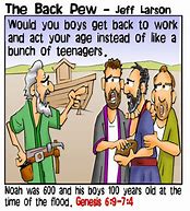 Image result for Religious Father's Day Cartoons