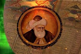 Image result for Maulana Rumi Poems Farsi