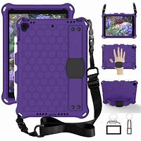Image result for iPad Case Handle Purple