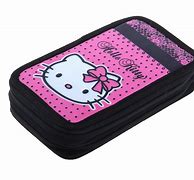 Image result for Hello Kitty Pencil Case