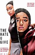 Image result for The Hate U Give MAV
