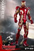 Image result for Iron Man Mk5 Toy Helmet