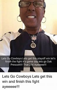 Image result for Dallas Cowboys Playoff Memes