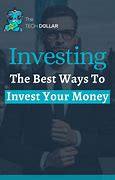 Image result for Invest Your Money Confidentially