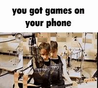 Image result for Rude Phone Meme