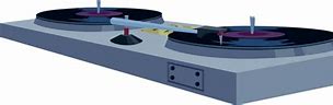 Image result for BSR McDonald Turntable
