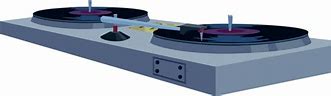 Image result for Spindle Turntable