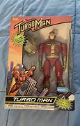 Image result for Jingle All the Way Turbo Man Doll