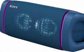 Image result for Sony Bluetooth Speaker