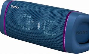 Image result for Sony Bluetooth Speaker