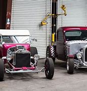 Image result for American Hot Rods Page