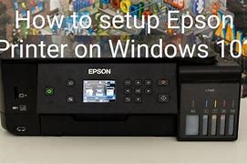 Image result for Epson Connect Printer Setup for Mac OS X