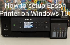 Image result for Connect to New Printer