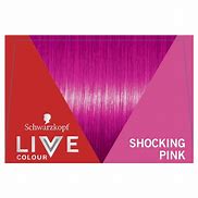 Image result for Live Colour Pink