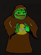 Image result for Goth Pepe