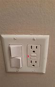 Image result for Electrical Outlet Reset Button