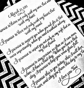 Image result for Preist Wedding Vows