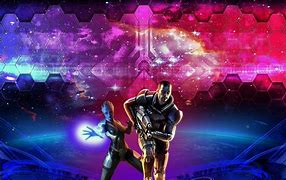 Image result for Mass Effect Board Game